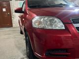 Chevrolet Aveo 2011 годаүшін3 000 000 тг. в Экибастуз – фото 3
