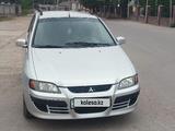 Mitsubishi Space Star 2002 года за 2 600 000 тг. в Алматы