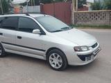 Mitsubishi Space Star 2002 года за 2 600 000 тг. в Алматы – фото 2