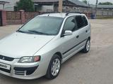 Mitsubishi Space Star 2002 года за 2 600 000 тг. в Алматы – фото 3