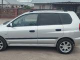 Mitsubishi Space Star 2002 года за 2 600 000 тг. в Алматы – фото 4