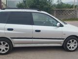 Mitsubishi Space Star 2002 года за 2 600 000 тг. в Алматы – фото 5