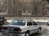 Mitsubishi Galant 1989 годаfor870 000 тг. в Алматы – фото 2