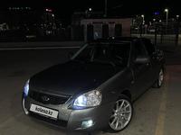 ВАЗ (Lada) Priora 2170 2013 годаүшін2 372 433 тг. в Атырау