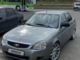 ВАЗ (Lada) Priora 2170 2013 годаfor2 350 000 тг. в Атырау – фото 2