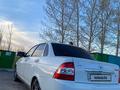 ВАЗ (Lada) Priora 2170 2015 года за 2 300 000 тг. в Астана – фото 12