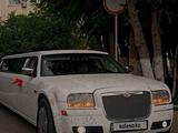 Chrysler 300C 2005 годаүшін4 400 000 тг. в Атырау – фото 4