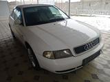 Audi A4 1995 года за 1 800 000 тг. в Тараз – фото 2