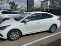 Hyundai Accent 2018 годаүшін6 500 000 тг. в Астана – фото 6