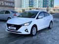 Hyundai Accent 2021 годаүшін8 500 000 тг. в Туркестан – фото 3