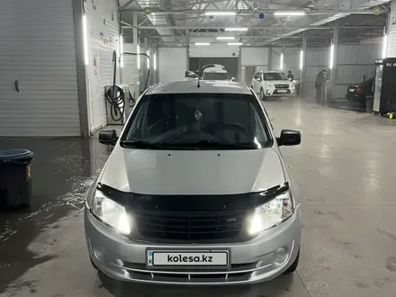 ВАЗ (Lada) Granta 2190 2014 года за 2 250 000 тг. в Кокшетау