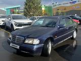 Mercedes-Benz C 280 1994 годаүшін2 000 000 тг. в Отеген-Батыр – фото 2