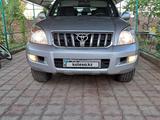 Toyota Land Cruiser Prado 2003 года за 7 000 000 тг. в Тараз