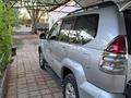 Toyota Land Cruiser Prado 2003 года за 7 000 000 тг. в Тараз – фото 6