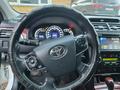 Toyota Camry 2013 годаүшін8 800 000 тг. в Петропавловск – фото 10