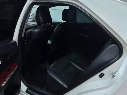 Toyota Camry 2013 года за 8 800 000 тг. в Петропавловск – фото 13