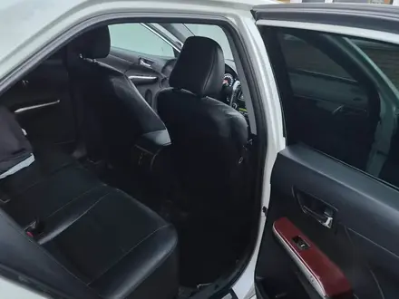 Toyota Camry 2013 года за 8 800 000 тг. в Петропавловск – фото 17