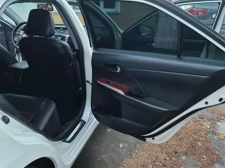 Toyota Camry 2013 года за 8 800 000 тг. в Петропавловск – фото 18