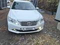 Toyota Camry 2013 годаүшін8 800 000 тг. в Петропавловск