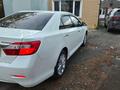 Toyota Camry 2013 годаүшін8 800 000 тг. в Петропавловск – фото 6