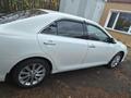 Toyota Camry 2013 годаүшін8 800 000 тг. в Петропавловск – фото 7