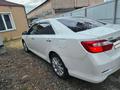 Toyota Camry 2013 годаүшін8 800 000 тг. в Петропавловск – фото 8