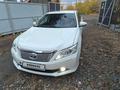 Toyota Camry 2013 годаүшін8 800 000 тг. в Петропавловск – фото 9