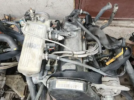 Двигатель 2.0 инжектор за 350 000 тг. в Павлодар