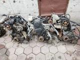 Двигатель 2.0 инжекторfor350 000 тг. в Павлодар – фото 2