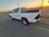 Toyota Hilux 2016 года за 17 000 000 тг. в Актау – фото 2