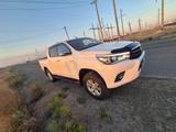 Toyota Hilux 2016 года за 17 000 000 тг. в Актау – фото 3