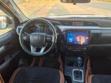 Toyota Hilux 2016 года за 17 000 000 тг. в Актау – фото 5