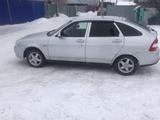 ВАЗ (Lada) Priora 2172 2008 годаfor1 500 000 тг. в Костанай – фото 3