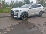 Jetour X70 Plus 2024 года за 10 000 000 тг. в Астана