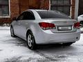 Chevrolet Cruze 2012 года за 3 100 000 тг. в Петропавловск – фото 7