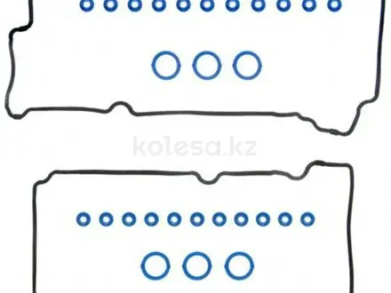 Прокладки крышки клапанов jeep за 15 000 тг. в Астана