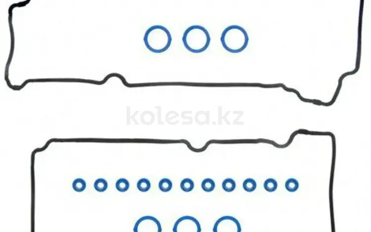 Прокладки крышки клапанов jeep за 15 000 тг. в Астана