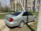 Toyota Camry 2003 года за 5 200 000 тг. в Петропавловск – фото 2