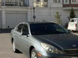 Toyota Windom 2004 года за 5 700 000 тг. в Астана – фото 2