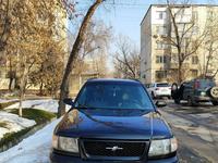 Subaru Forester 1998 годаүшін2 000 000 тг. в Алматы