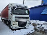 DAF  XF 105 2009 годаүшін18 500 000 тг. в Костанай