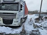 DAF  XF 105 2009 года за 18 500 000 тг. в Костанай – фото 2