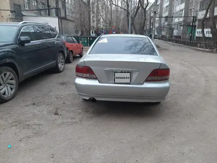 Mitsubishi Galant 1999 года за 600 000 тг. в Караганда – фото 2