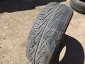 ОДНА шина 225/60 R15 — "Pirelli P6000", летняя, в хорошем состоян за 15 000 тг. в Астана – фото 2