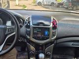 Chevrolet Cruze 2014 годаүшін3 850 000 тг. в Щучинск