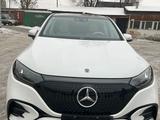 Mercedes-Benz EQE SUV 2023 годаүшін30 000 000 тг. в Актау – фото 2