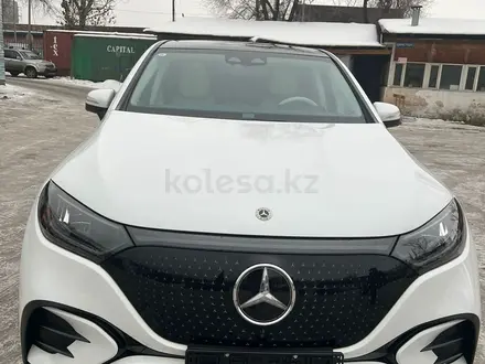 Mercedes-Benz EQE SUV 2023 года за 29 000 000 тг. в Актау – фото 2