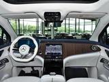 Mercedes-Benz EQE SUV 2023 годаүшін30 000 000 тг. в Актау