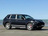 Porsche Cayenne 2004 годаүшін5 200 000 тг. в Караганда