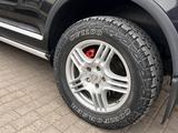Porsche Cayenne 2004 годаүшін5 200 000 тг. в Караганда – фото 3